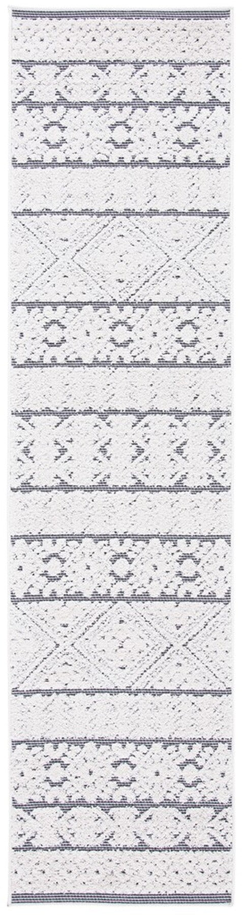 Safavieh Cabana 654 Power Loomed Polypropylene Bohemian Rug CBN654A-9