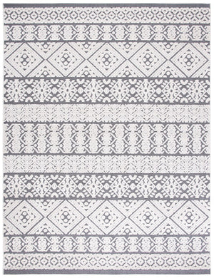 Safavieh Cabana 654 Power Loomed Polypropylene Bohemian Rug CBN654A-9