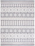 Safavieh Cabana 654 Power Loomed Polypropylene Bohemian Rug CBN654A-9