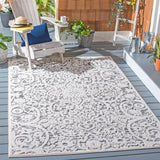 Safavieh Cabana 656 Power Loomed Polypropylene Bohemian Rug CBN656A-9