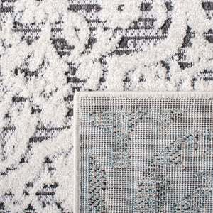 Safavieh Cabana 656 Power Loomed Polypropylene Bohemian Rug CBN656A-9