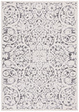 Cabana 656 Power Loomed Polypropylene Bohemian Rug