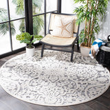 Safavieh Cabana 656 Power Loomed Polypropylene Bohemian Rug CBN656A-9