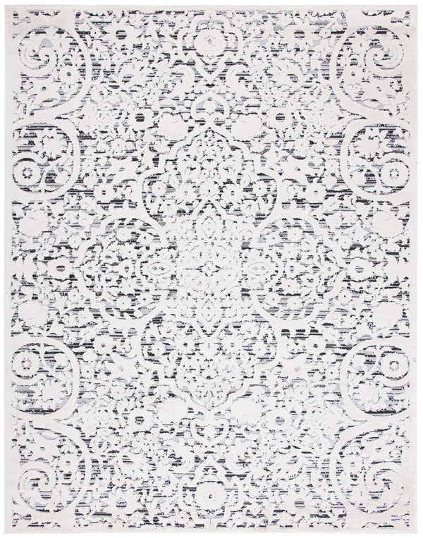 Safavieh Cabana 656 Power Loomed Polypropylene Bohemian Rug CBN656A-9
