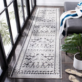 Safavieh Cabana 658 Power Loomed Polypropylene Bohemian Rug CBN658A-9