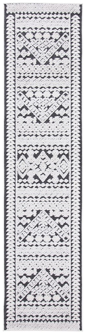 Safavieh Cabana 658 Power Loomed Polypropylene Bohemian Rug CBN658A-9