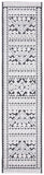 Safavieh Cabana 658 Power Loomed Polypropylene Bohemian Rug CBN658A-9