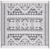 Safavieh Cabana 658 Power Loomed Polypropylene Bohemian Rug CBN658A-9