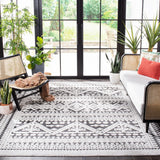 Safavieh Cabana 658 Power Loomed Polypropylene Bohemian Rug CBN658A-9