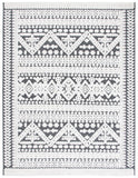 Safavieh Cabana 658 Power Loomed Polypropylene Bohemian Rug CBN658A-9