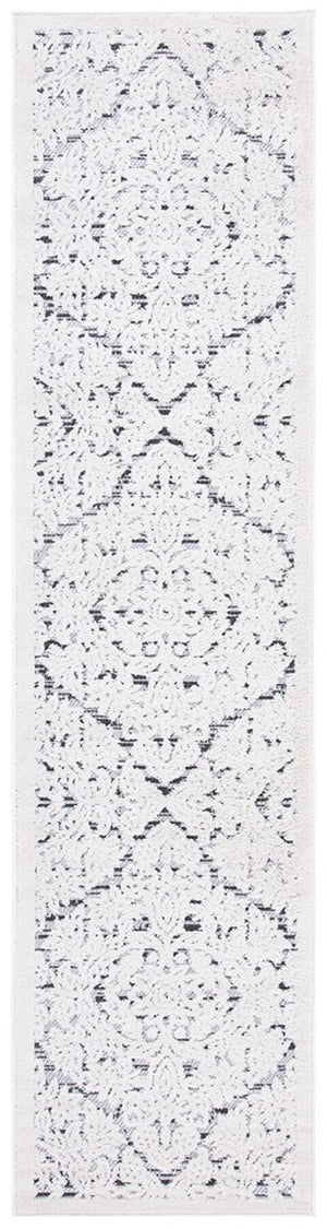 Safavieh Cabana 660 Power Loomed Polypropylene Bohemian Rug CBN660A-9