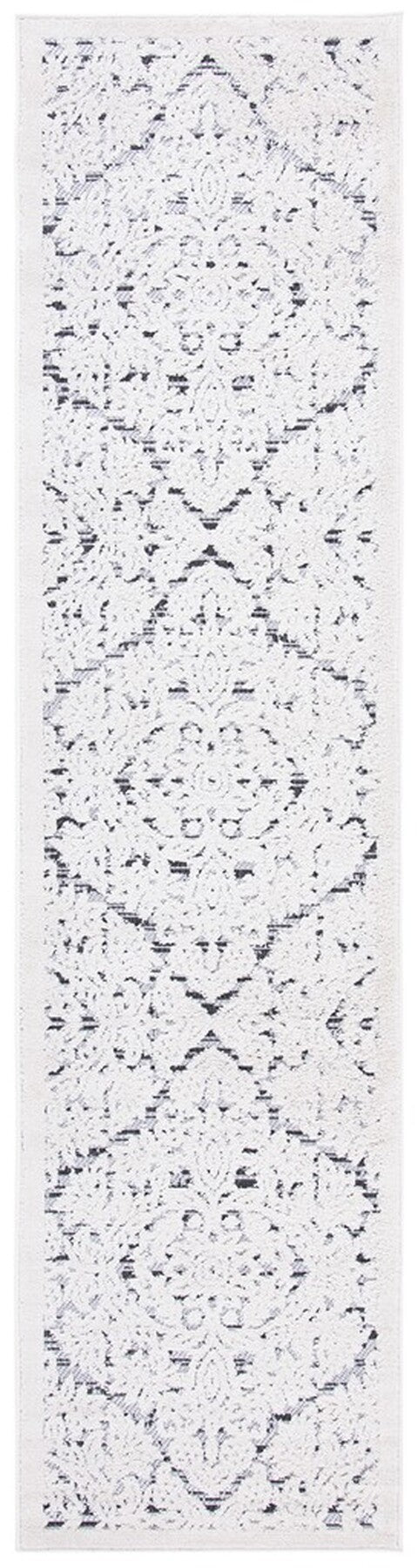 Safavieh Cabana 660 Power Loomed Polypropylene Bohemian Rug CBN660A-9