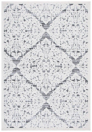 Safavieh Cabana 660 Power Loomed Polypropylene Bohemian Rug CBN660A-9