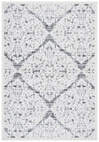 Safavieh Cabana 660 Power Loomed Polypropylene Bohemian Rug CBN660A-9