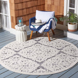 Safavieh Cabana 660 Power Loomed Polypropylene Bohemian Rug CBN660A-9