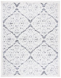 Safavieh Cabana 660 Power Loomed Polypropylene Bohemian Rug CBN660A-9