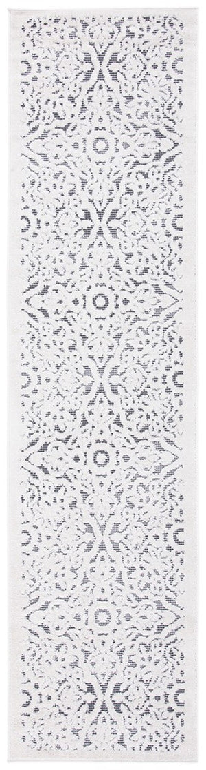 Safavieh Cabana 662 Power Loomed Polypropylene Bohemian Rug CBN662A-9