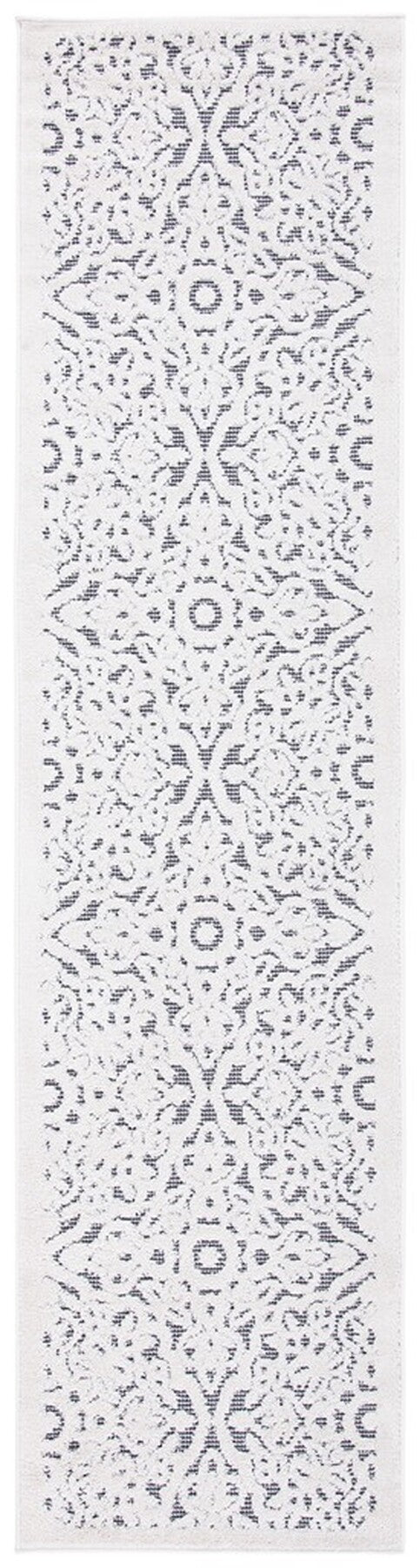 Safavieh Cabana 662 Power Loomed Polypropylene Bohemian Rug CBN662A-9