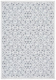 Safavieh Cabana 662 Power Loomed Polypropylene Bohemian Rug CBN662A-9