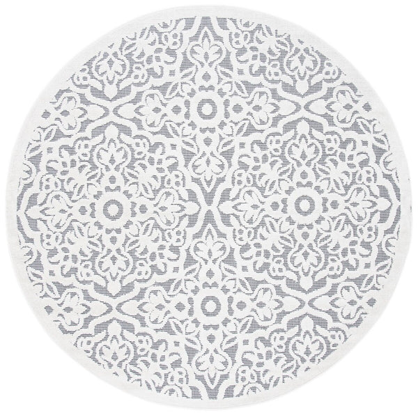 Safavieh Cabana 662 Power Loomed Polypropylene Bohemian Rug CBN662A-9