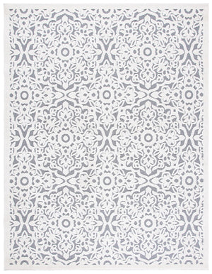 Safavieh Cabana 662 Power Loomed Polypropylene Bohemian Rug CBN662A-9