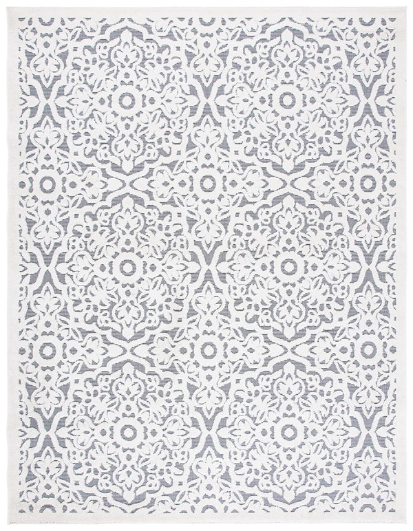 Safavieh Cabana 662 Power Loomed Polypropylene Bohemian Rug CBN662A-9