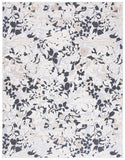 Safavieh Cabana 672 Power Loomed Polypropylene Country & Floral Rug CBN672A-9