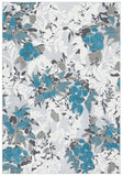 Safavieh Cabana 674 Power Loomed Polypropylene Country & Floral Rug CBN674B-9