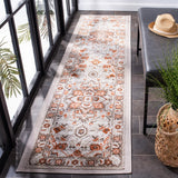 Safavieh Cabana 680 Power Loomed Polypropylene Transitional Rug CBN680B-9