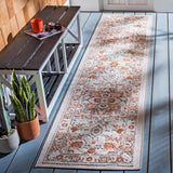 Safavieh Cabana 680 Power Loomed Polypropylene Transitional Rug CBN680B-9