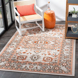 Safavieh Cabana 680 Power Loomed Polypropylene Transitional Rug CBN680B-9