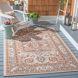 Safavieh Cabana 680 Power Loomed Polypropylene Transitional Rug CBN680B-9