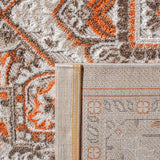 Safavieh Cabana 680 Power Loomed Polypropylene Transitional Rug CBN680B-9