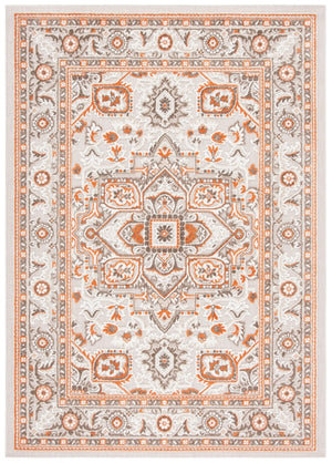 Safavieh Cabana 680 Power Loomed Polypropylene Transitional Rug CBN680B-9