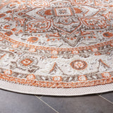 Safavieh Cabana 680 Power Loomed Polypropylene Transitional Rug CBN680B-9