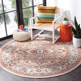 Safavieh Cabana 680 Power Loomed Polypropylene Transitional Rug CBN680B-9