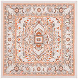 Safavieh Cabana 680 Power Loomed Polypropylene Transitional Rug CBN680B-9