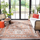 Safavieh Cabana 680 Power Loomed Polypropylene Transitional Rug CBN680B-9