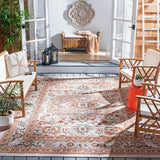 Safavieh Cabana 680 Power Loomed Polypropylene Transitional Rug CBN680B-9