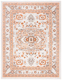 Safavieh Cabana 680 Power Loomed Polypropylene Transitional Rug CBN680B-9