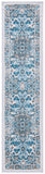 Safavieh Cabana 680 Power Loomed Polypropylene Transitional Rug CBN680N-9