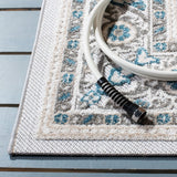 Safavieh Cabana 680 Power Loomed Polypropylene Transitional Rug CBN680N-9