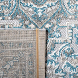 Safavieh Cabana 680 Power Loomed Polypropylene Transitional Rug CBN680N-9