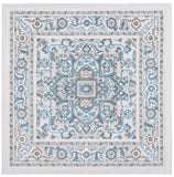 Safavieh Cabana 680 Power Loomed Polypropylene Transitional Rug CBN680N-9