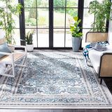 Safavieh Cabana 680 Power Loomed Polypropylene Transitional Rug CBN680N-9