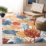 Safavieh Cabana CBN831 Power Loomed Rug