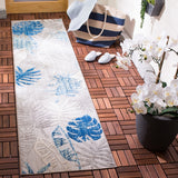 Safavieh Cabana CBN831 Power Loomed Rug