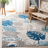 Safavieh Cabana CBN831 Power Loomed Rug