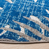 Safavieh Cabana CBN831 Power Loomed Rug