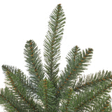 9-foot Norway Spruce Unlit Hinged Artificial Christmas Tree